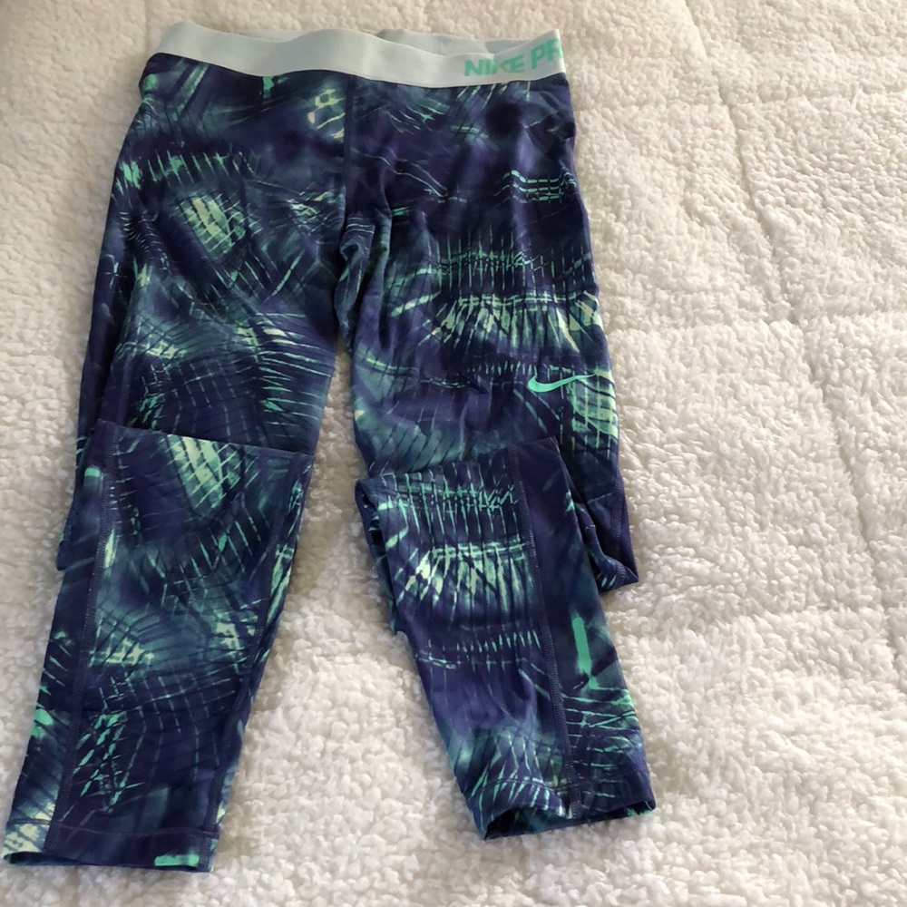 Nike Dri Fit Leggings